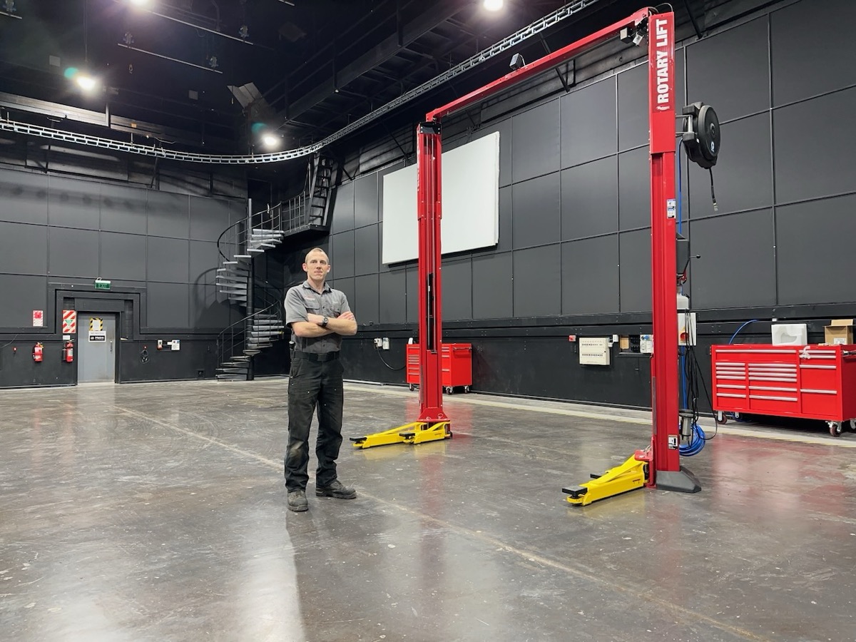 Decades of experience