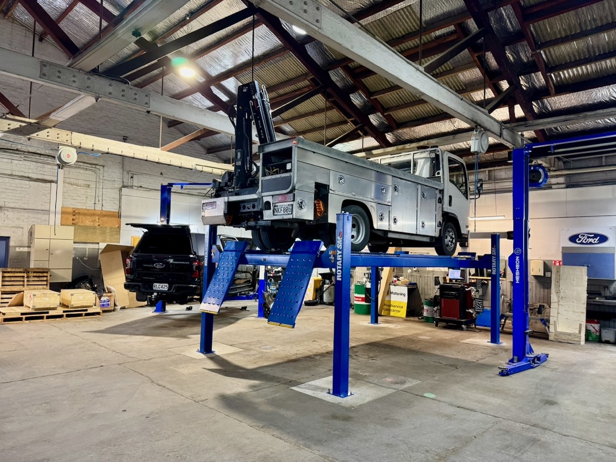 Structural assessment