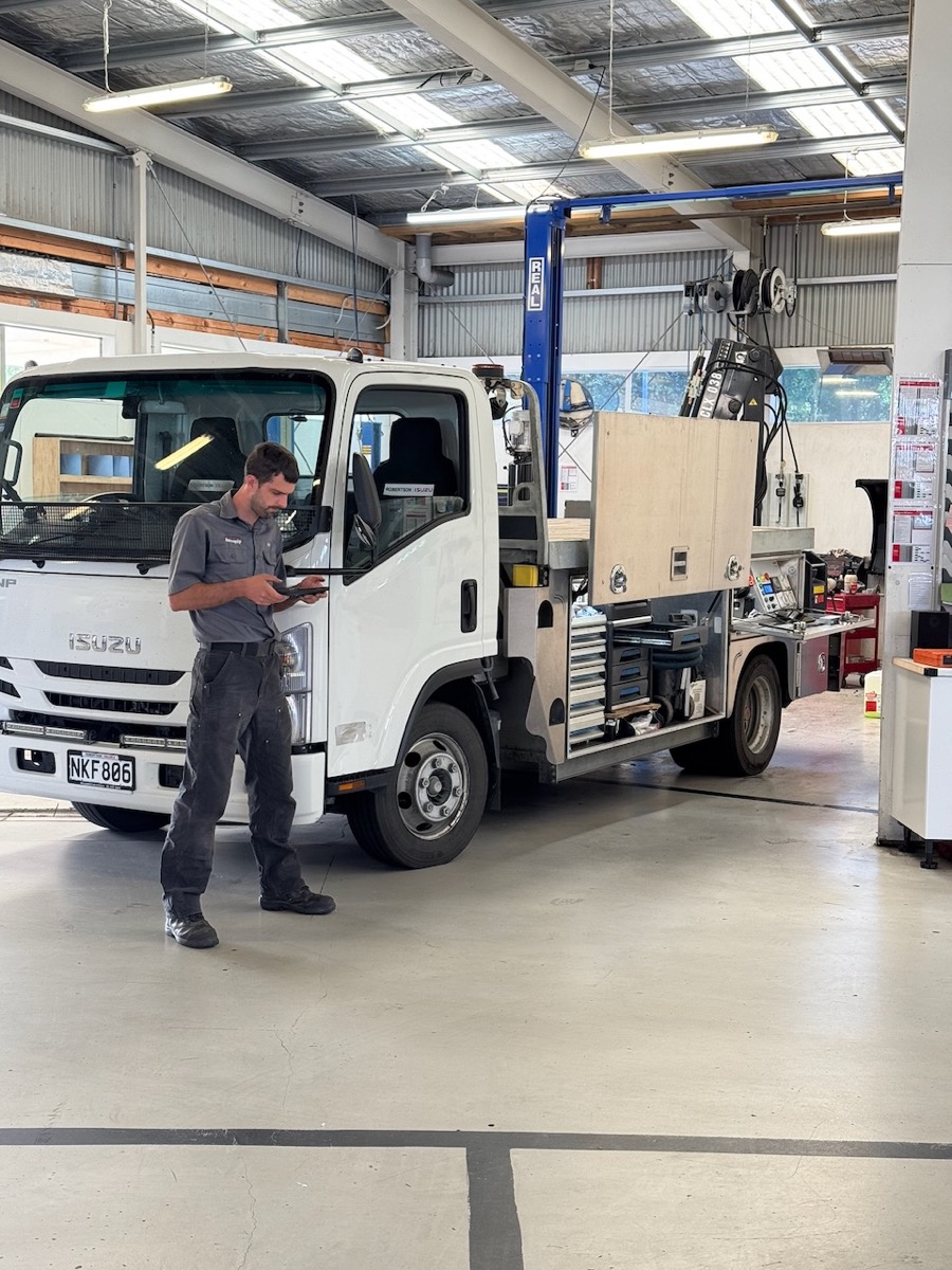 Certification complete