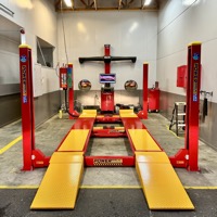 Wheel Alignment