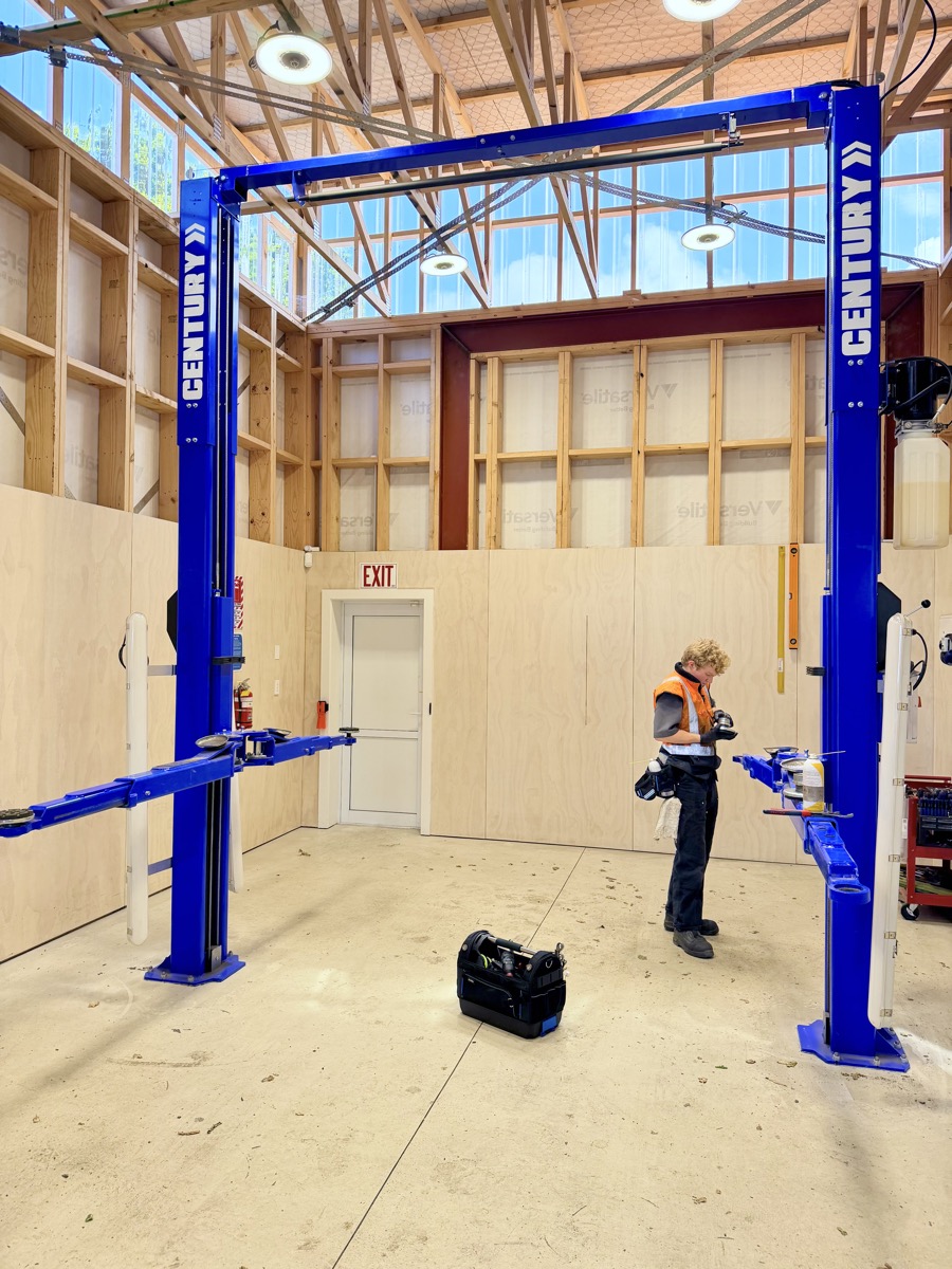 Proactive maintenance